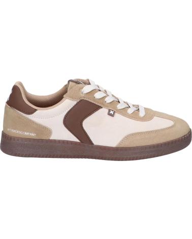 Sportivo per Uomo XTI 143396 MARRON