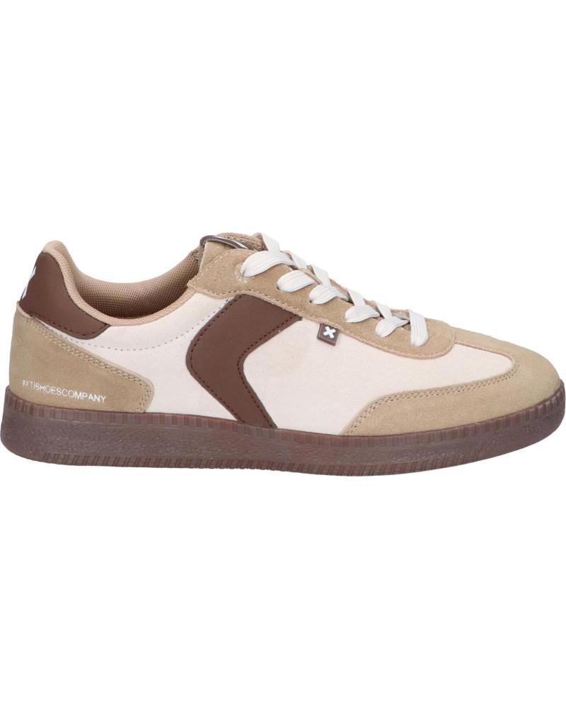 Sportivo per Uomo XTI 143396 MARRON