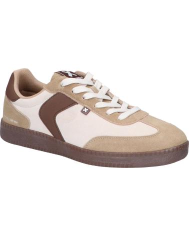 Sportivo per Uomo XTI 143396 MARRON