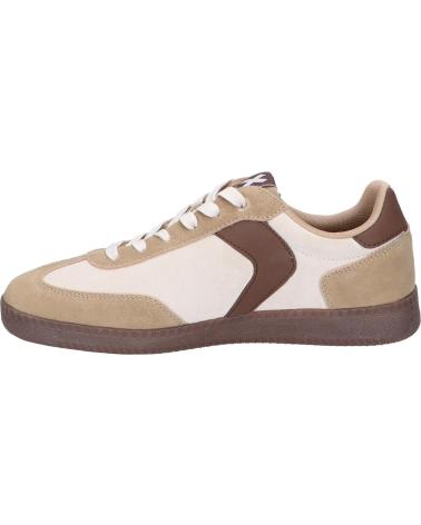 Sportivo per Uomo XTI 143396 MARRON