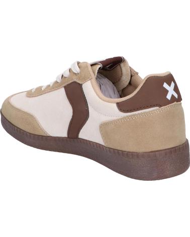 Sportivo per Uomo XTI 143396 MARRON