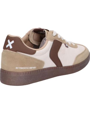 Sportivo per Uomo XTI 143396 MARRON