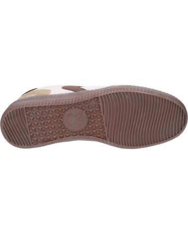 Sportivo per Uomo XTI 143396 MARRON