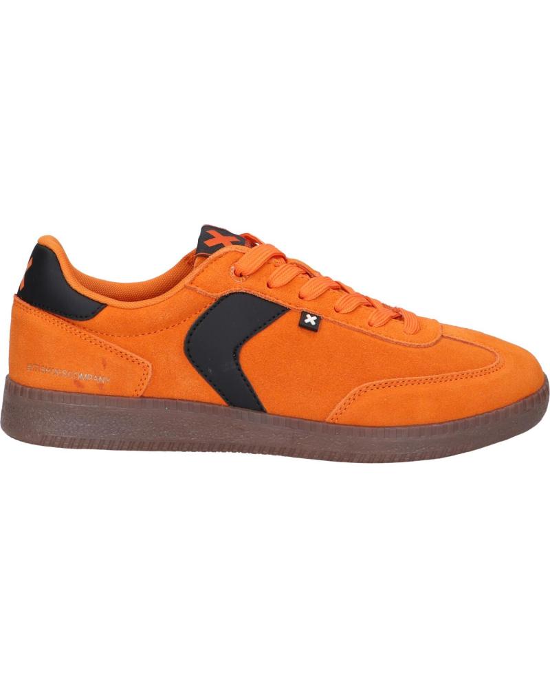 Sportivo per Uomo XTI 143396 NARANJA