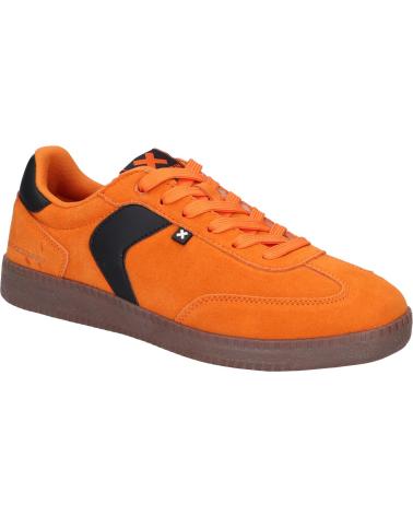 Sportivo per Uomo XTI 143396 NARANJA