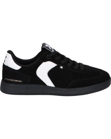 Sportivo per Uomo XTI 143396 NEGRO