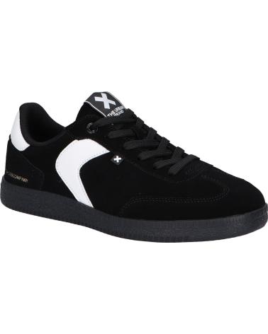 Sportivo per Uomo XTI 143396 NEGRO