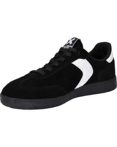 Sportivo per Uomo XTI 143396 NEGRO