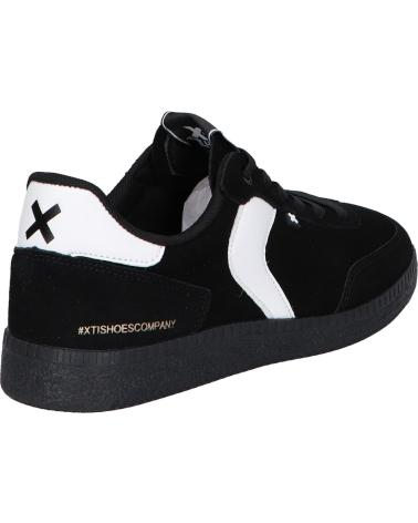 Sportivo per Uomo XTI 143396 NEGRO