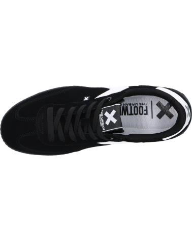 Sportivo per Uomo XTI 143396 NEGRO