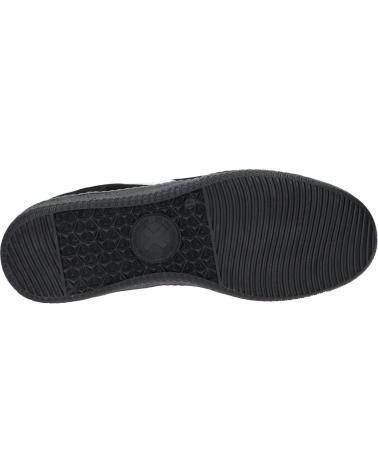 Sportivo per Uomo XTI 143396 NEGRO