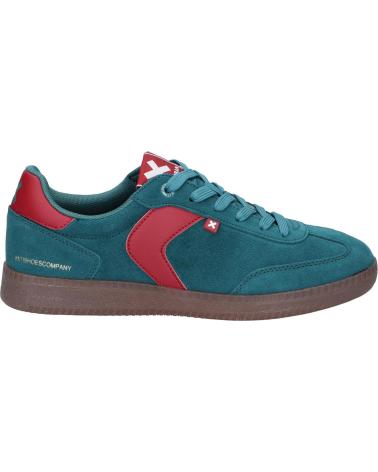 Sportivo per Uomo XTI 143396 VERDE