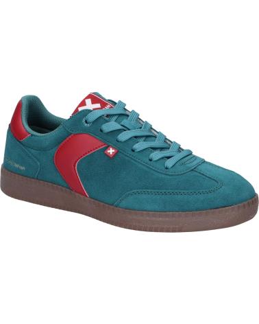 Sportivo per Uomo XTI 143396 VERDE