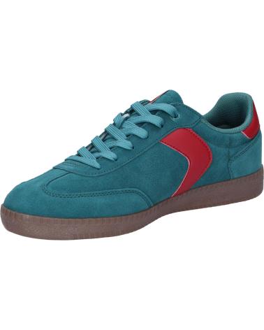 Sportivo per Uomo XTI 143396 VERDE