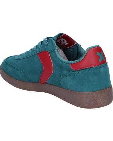 Sportivo per Uomo XTI 143396 VERDE