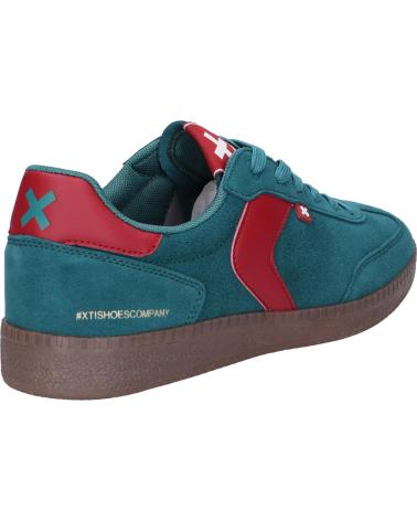 Sportivo per Uomo XTI 143396 VERDE