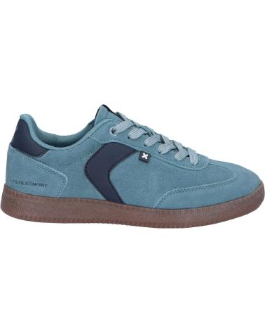 Sportivo per Donna XTI 143397 JEANS