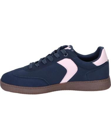 Sneaker für Damen XTI 143397 NAVY