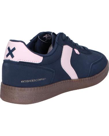 Sneaker für Damen XTI 143397 NAVY