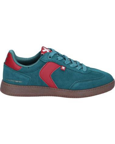 Sportivo per Donna XTI 143397 VERDE