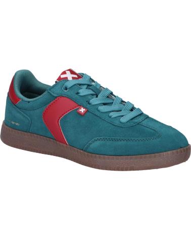 Sportivo per Donna XTI 143397 VERDE
