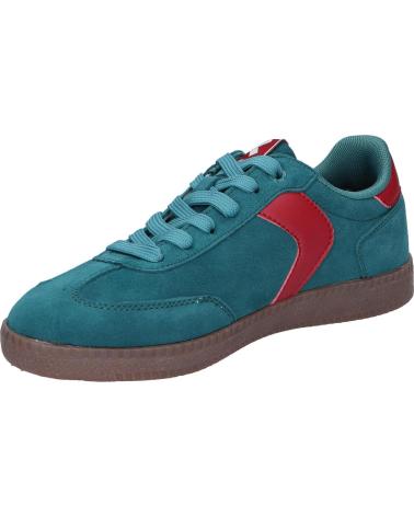 Sportivo per Donna XTI 143397 VERDE