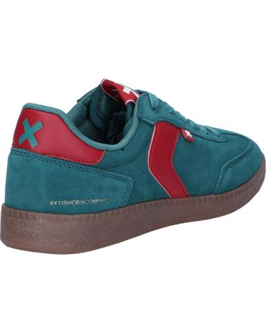 Sportivo per Donna XTI 143397 VERDE