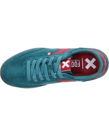 Sportivo per Donna XTI 143397 VERDE