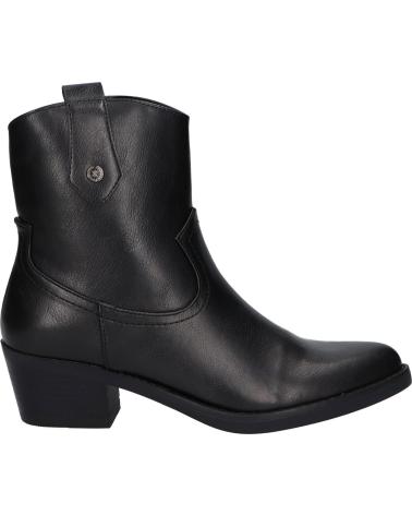 Woman boots XTI 143477 C NEGRO