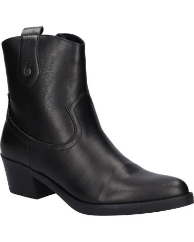 Woman boots XTI 143477 C NEGRO