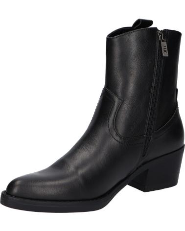 Woman boots XTI 143477 C NEGRO