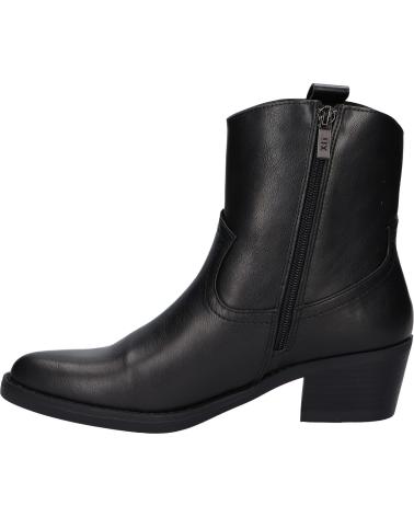 Woman boots XTI 143477 C NEGRO