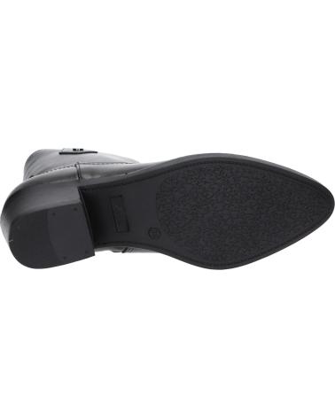 Woman boots XTI 143477 C NEGRO