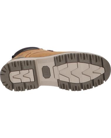 Botas de Hombre XTI BOTA CORDONES MARRóN