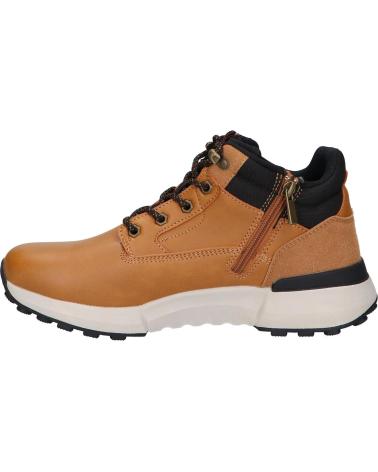 Man Mid boots XTI 143163 CAMEL