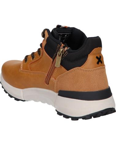 Man Mid boots XTI 143163 CAMEL