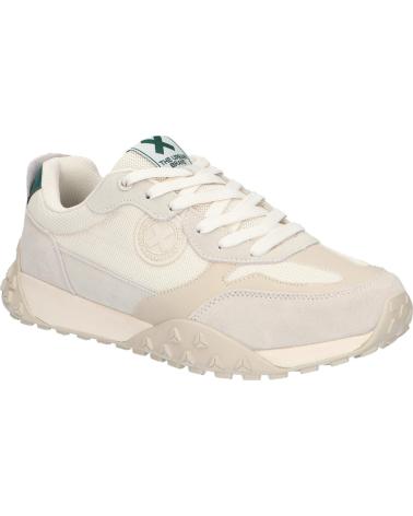 Deportivas de Hombre XTI ZAPATILLAS CASUAL HOMBRE 01 HIELO