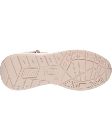 Woman Mid boots XTI BOTINES PLANOS 143364 MUJER TAUPE MARRóN
