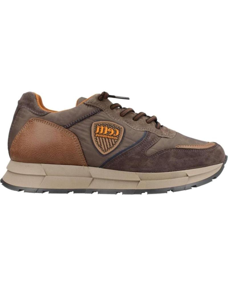 Man Trainers CETTI DEPORTIVA MODA PARA HOMBRE C-1336 COLOR OXIDO