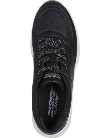 Sportivo per Donna SKECHERS SNEAKERS B SWEET- A BIND MUJER NEGRO