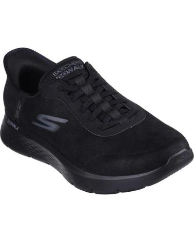 Man Trainers SKECHERS SNEAKERS 216326 HOMBRE - NEGRO