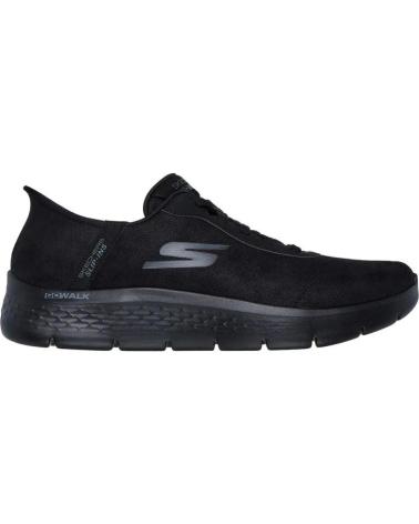Man Trainers SKECHERS SNEAKERS 216326 HOMBRE - NEGRO