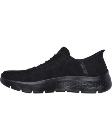Man Trainers SKECHERS SNEAKERS 216326 HOMBRE - NEGRO