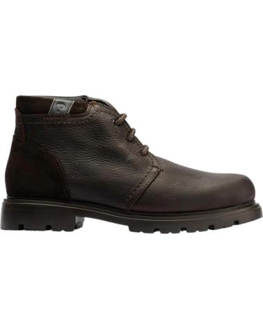 Stiefel für Herren PITILLOS BOTAS HOMBRE MARRON