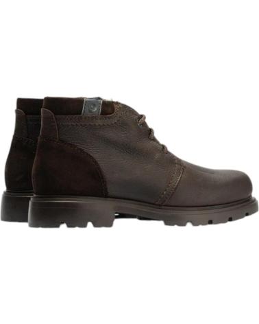Stiefel für Herren PITILLOS BOTAS HOMBRE MARRON