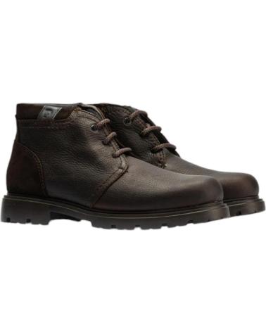 Stiefel für Herren PITILLOS BOTAS HOMBRE MARRON