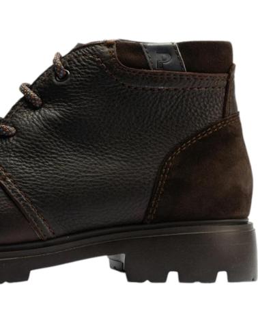 Stiefel für Herren PITILLOS BOTAS HOMBRE MARRON