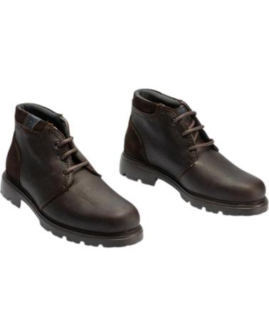 Stiefel für Herren PITILLOS BOTAS HOMBRE MARRON