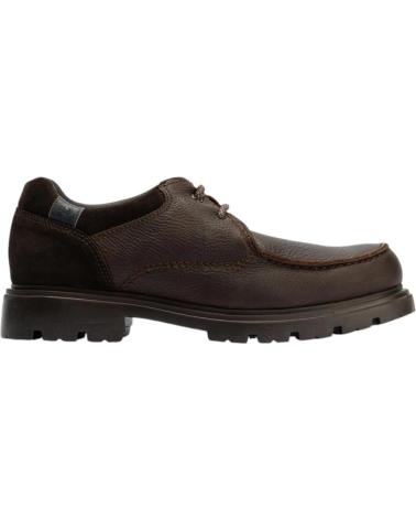Schuhe für Herren PITILLOS ZAPATOS NAUTICOS MARRON
