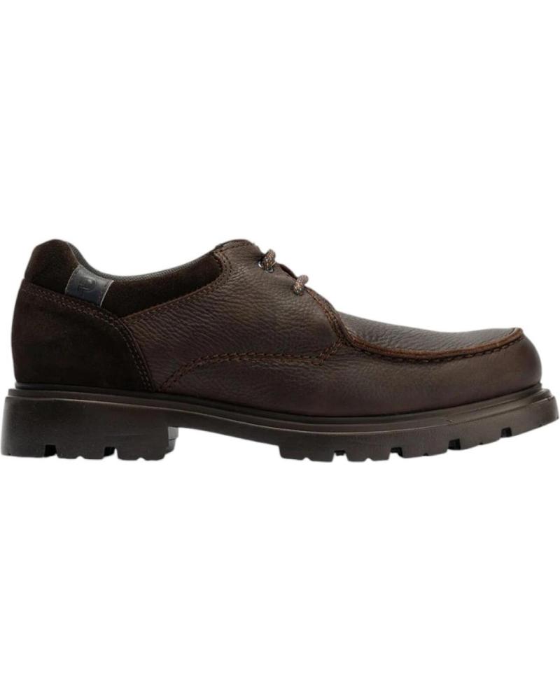 Schuhe für Herren PITILLOS ZAPATOS NAUTICOS MARRON